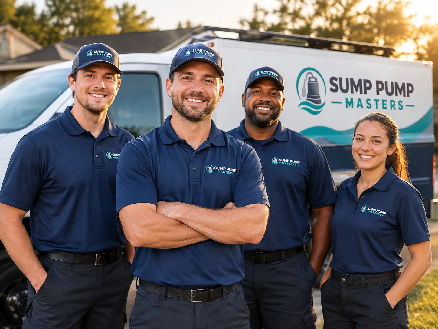 Sump Pump Repair company in Toomsuba, MS